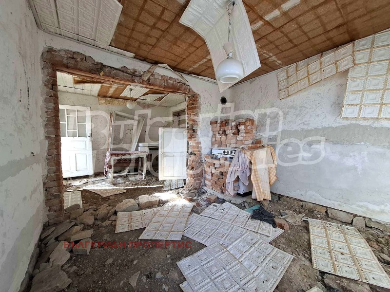 Продава  Къща област Габрово , с. Малки Вършец , 176 кв.м | 80644110 - изображение [17]
