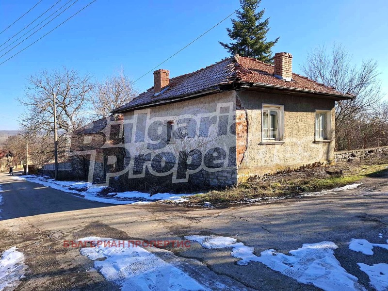 Продава  Къща област Габрово , с. Малки Вършец , 176 кв.м | 80644110 - изображение [5]