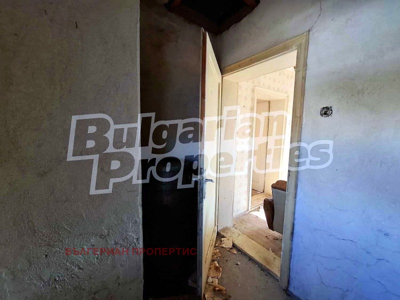 Продава  Къща област Габрово , с. Малки Вършец , 176 кв.м | 80644110 - изображение [11]