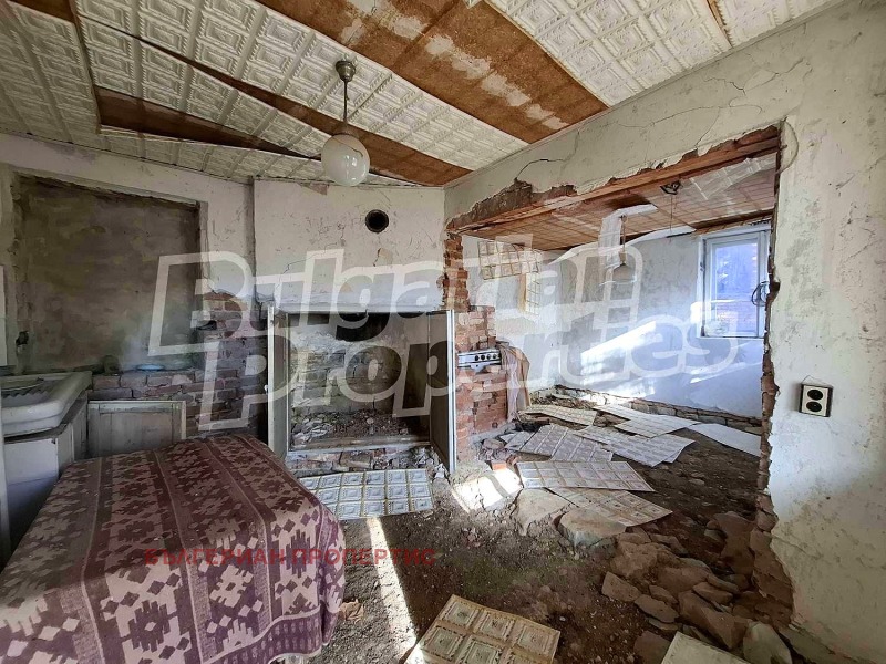 Продава  Къща област Габрово , с. Малки Вършец , 176 кв.м | 80644110 - изображение [16]