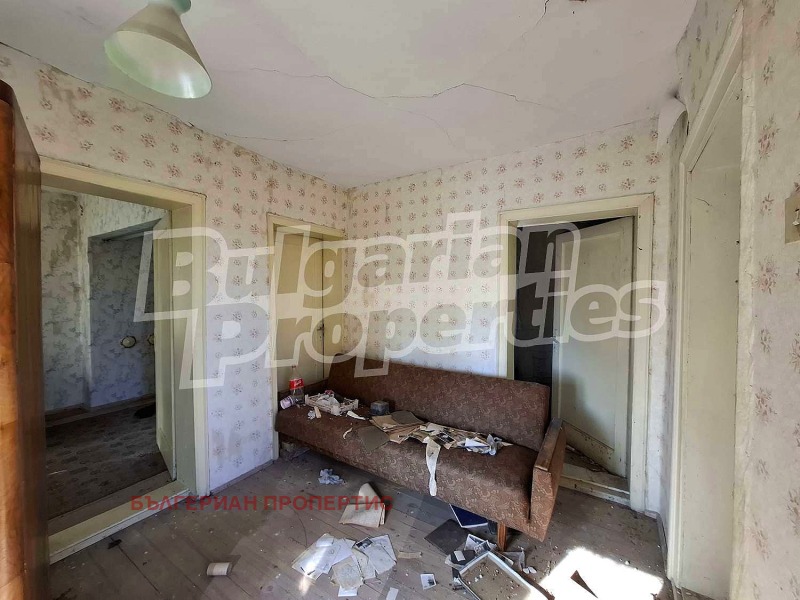 Продава  Къща област Габрово , с. Малки Вършец , 176 кв.м | 80644110 - изображение [8]