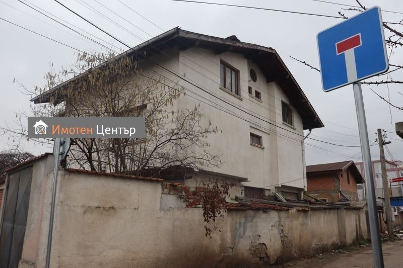 Продава КЪЩА, гр. София, Модерно предградие, снимка 2 - Къщи - 52652181