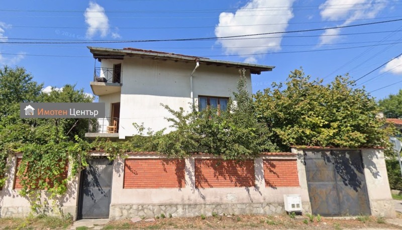 Продава КЪЩА, гр. София, Модерно предградие