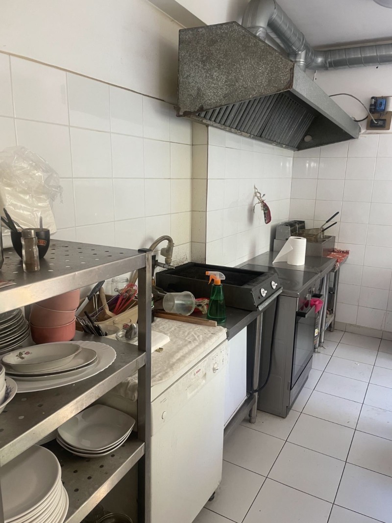 Till salu  Bar Sofia , Iztok , 68 kvm | 37812752 - bild [10]