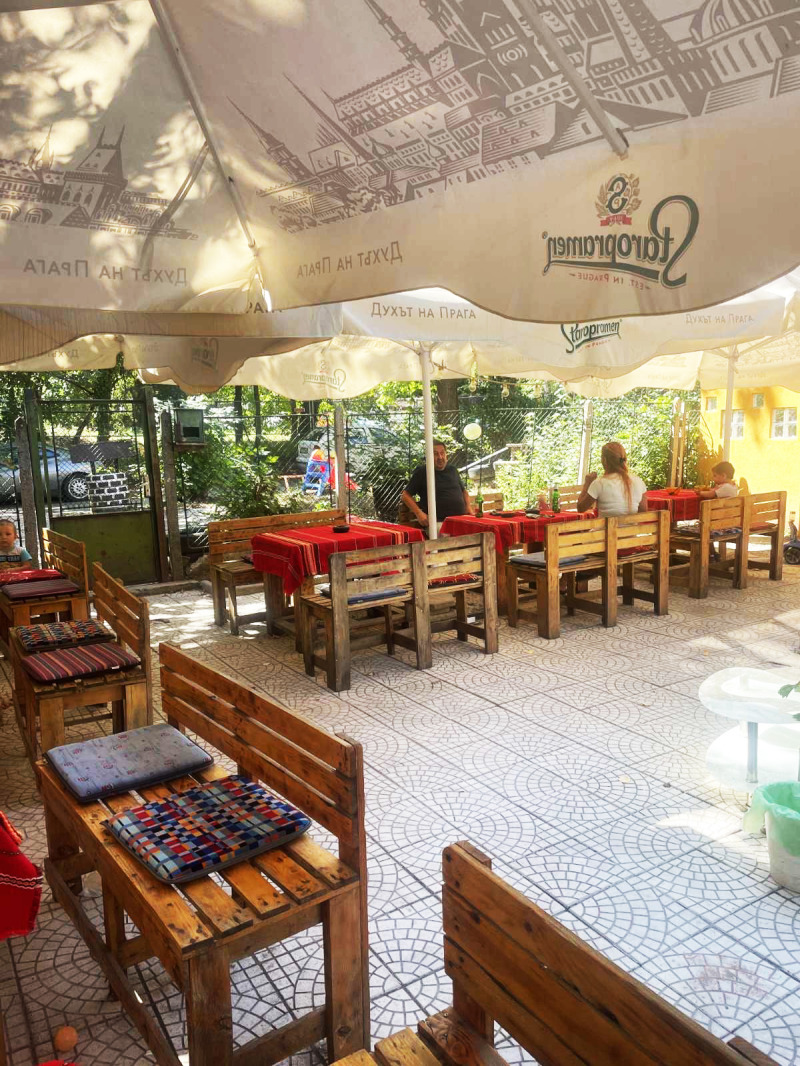 Till salu  Bar Sofia , Iztok , 68 kvm | 37812752 - bild [3]