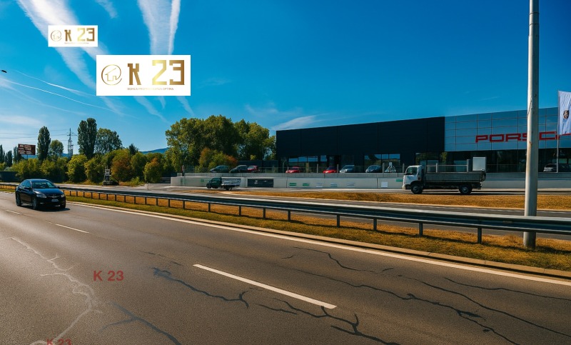 Satılık  Komplo Sofia , Gorublyane , 14259 metrekare | 51781279