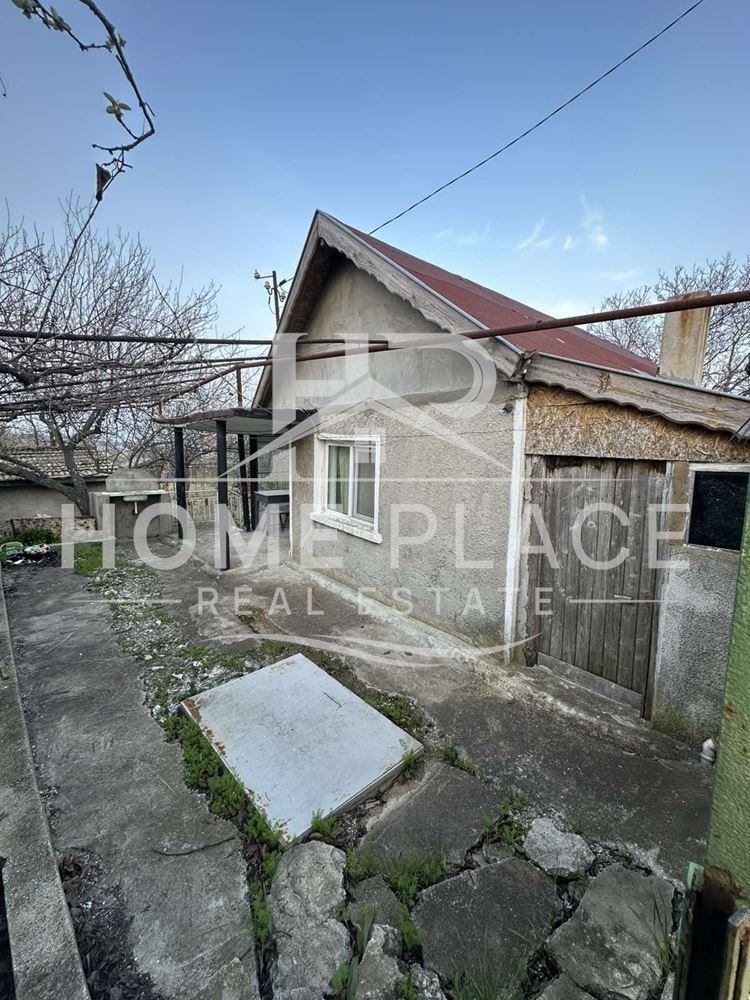 Продава ПАРЦЕЛ, гр. Варна, м-т Боровец - север, снимка 3 - Парцели - 54204046