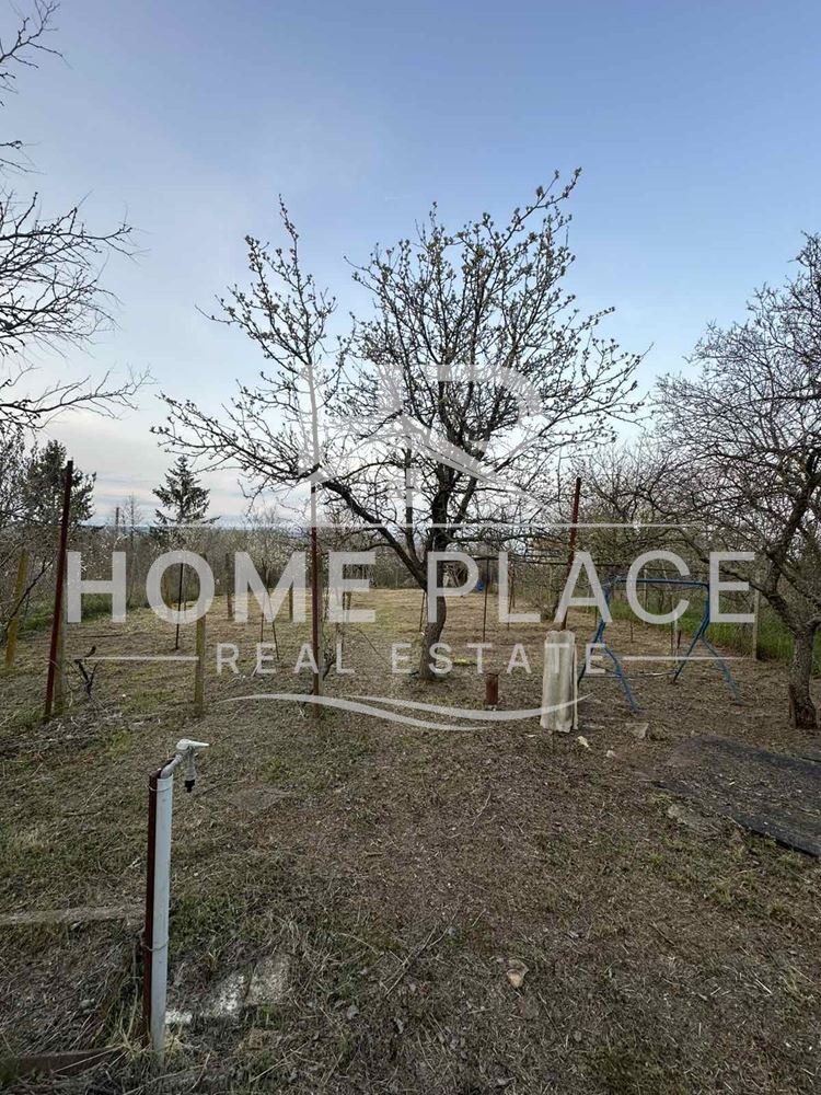 Продава ПАРЦЕЛ, гр. Варна, м-т Боровец - север, снимка 9 - Парцели - 54204046