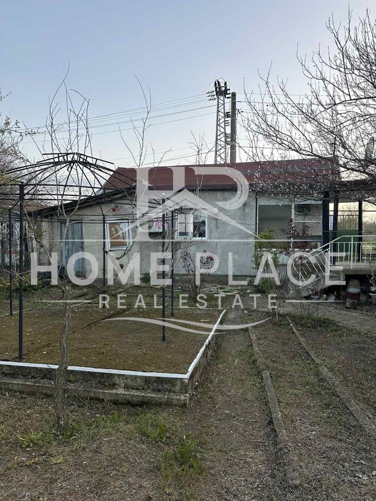 Продава ПАРЦЕЛ, гр. Варна, м-т Боровец - север, снимка 8 - Парцели - 54204046