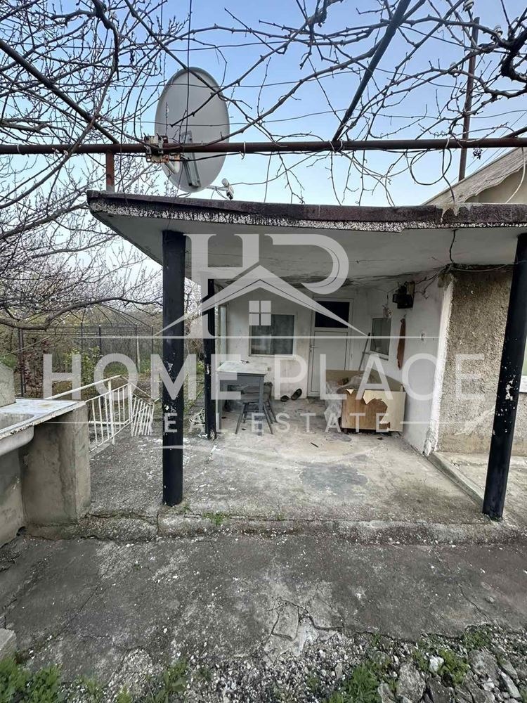 Продава ПАРЦЕЛ, гр. Варна, м-т Боровец - север, снимка 7 - Парцели - 54204046