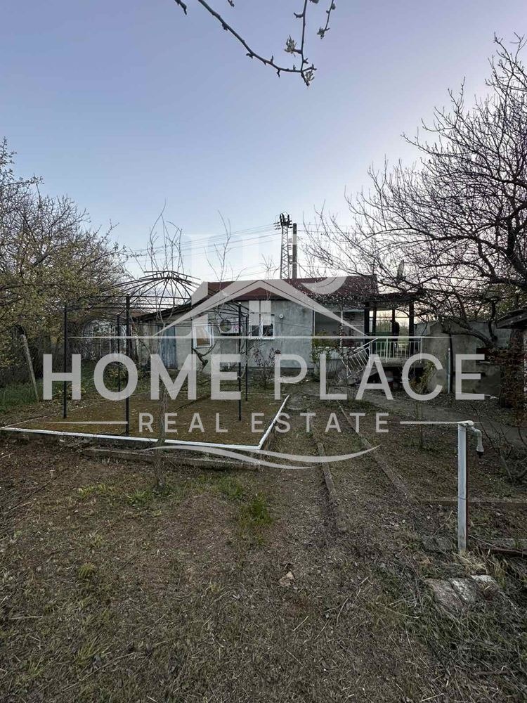 Продава ПАРЦЕЛ, гр. Варна, м-т Боровец - север