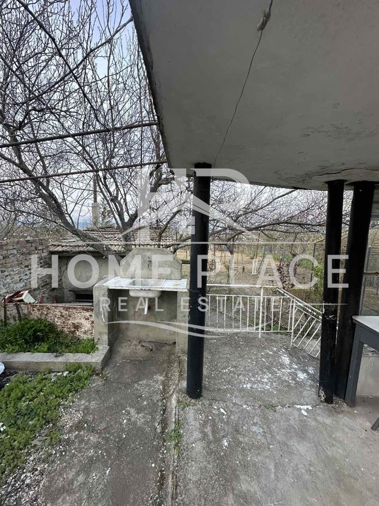 Продава ПАРЦЕЛ, гр. Варна, м-т Боровец - север, снимка 4 - Парцели - 54204046