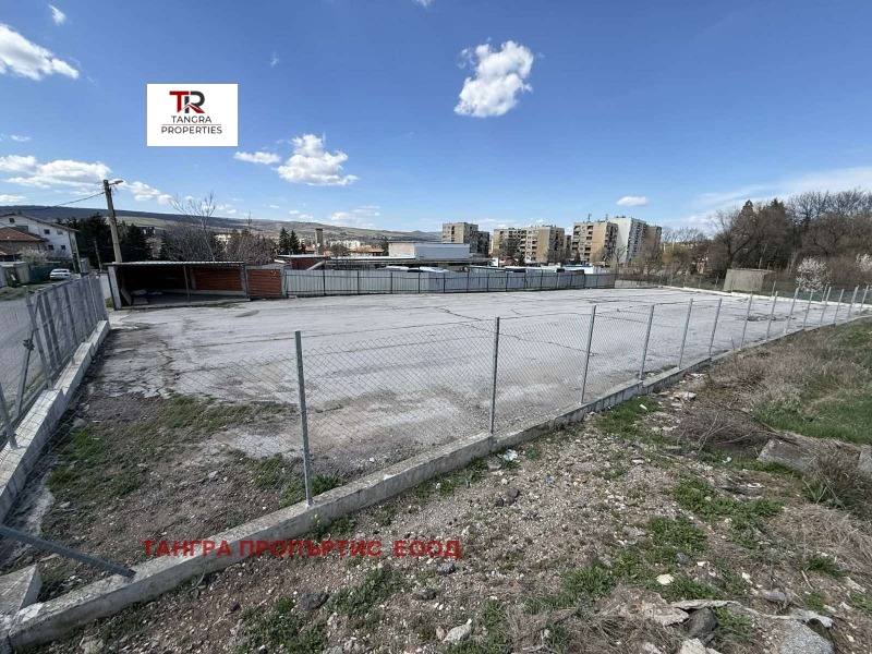 Продава ПАРЦЕЛ, гр. Радомир, област Перник, снимка 2 - Парцели - 55894252