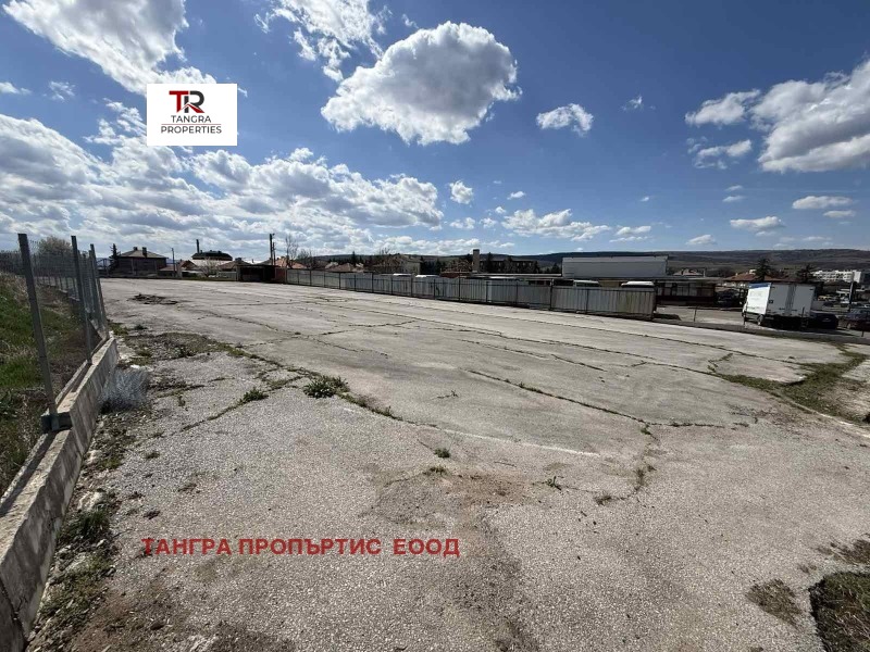 Продава ПАРЦЕЛ, гр. Радомир, област Перник, снимка 3 - Парцели - 55894252