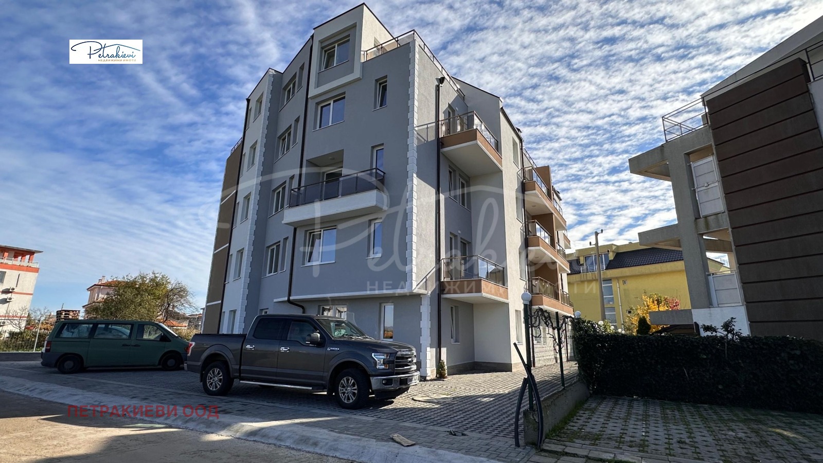 Продава 2-СТАЕН, с. Равда, област Бургас, снимка 2 - Апартаменти - 50614690