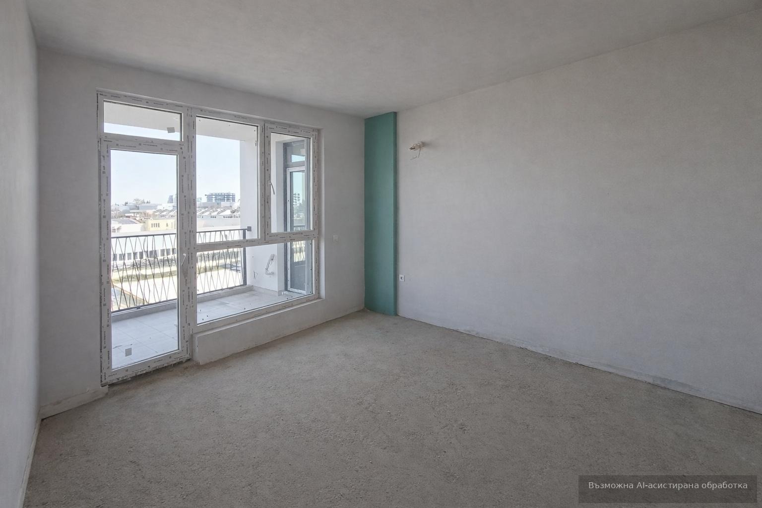 Продава 2-СТАЕН, гр. Бургас, Славейков, снимка 5 - Апартаменти - 54263060