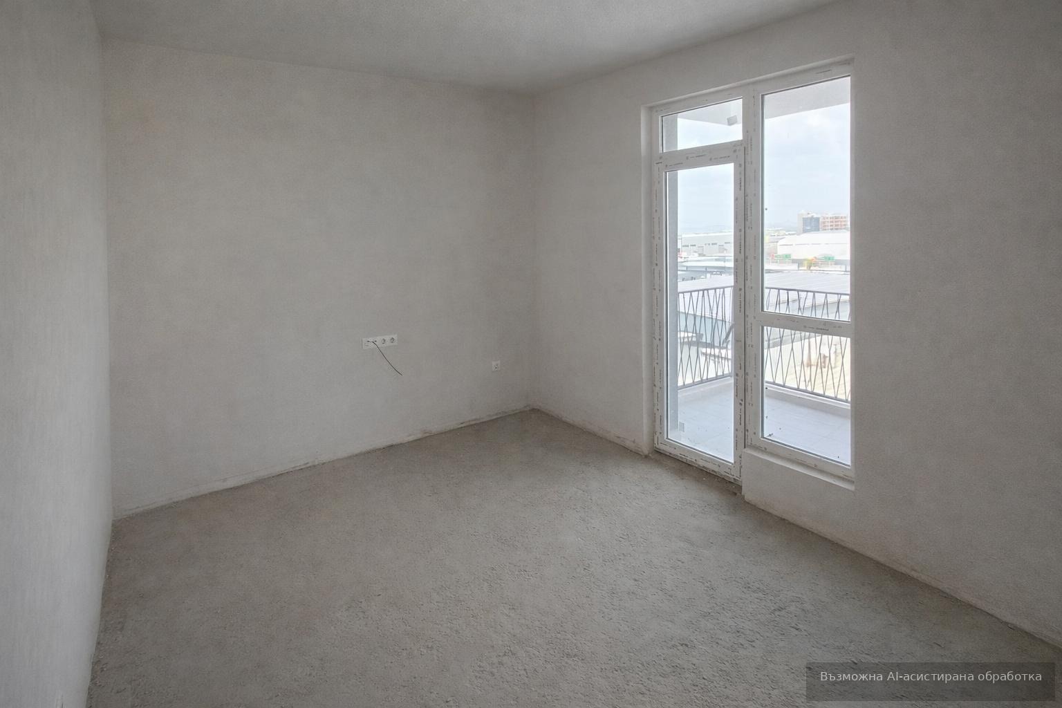 Продава 2-СТАЕН, гр. Бургас, Славейков, снимка 4 - Апартаменти - 54263060