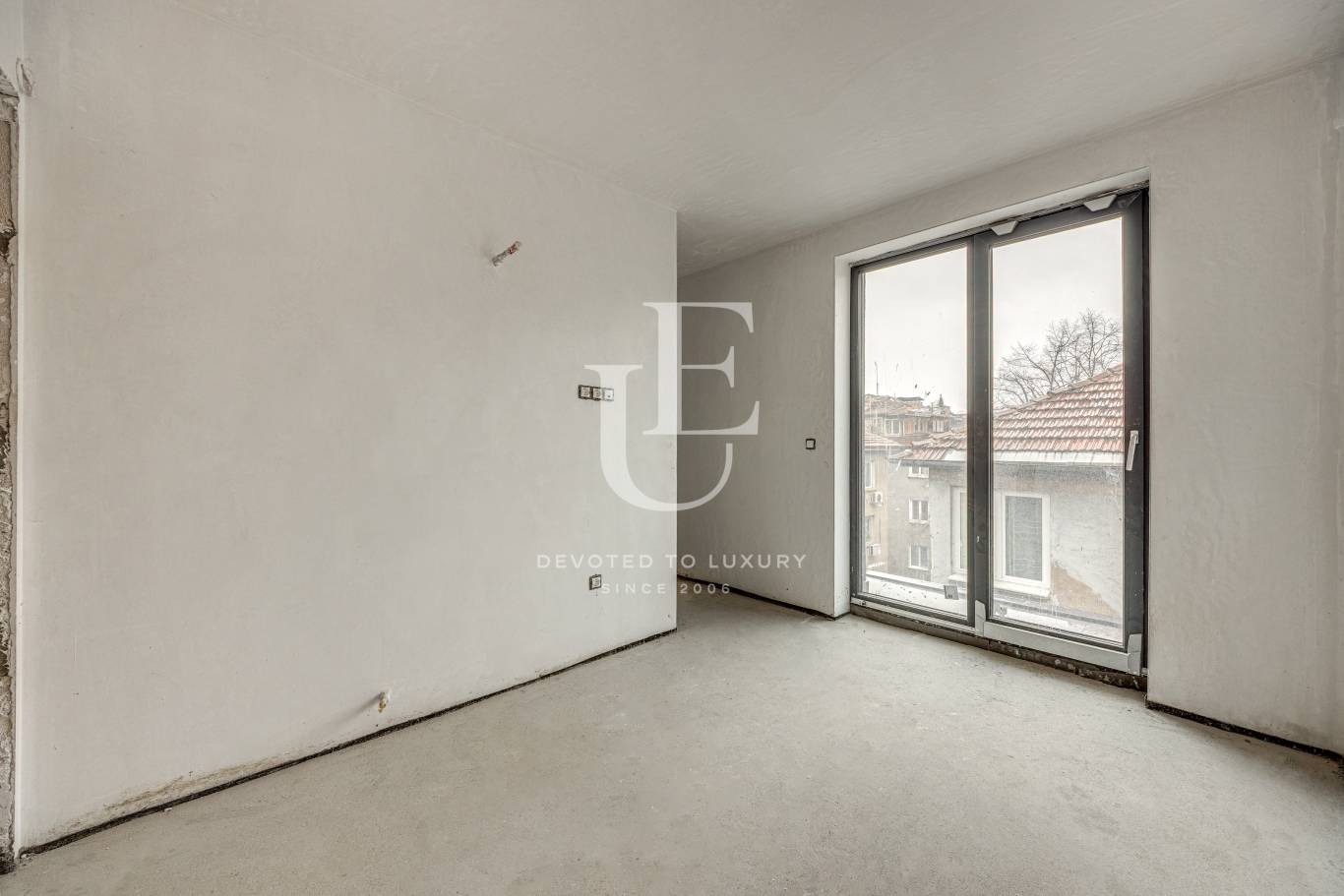 Продава 2-СТАЕН, гр. София, Център, снимка 6 - Апартаменти - 54303178