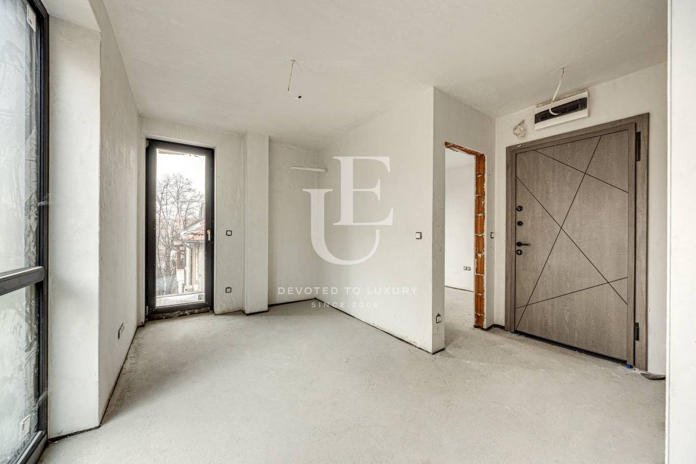 Продава 2-СТАЕН, гр. София, Център, снимка 5 - Апартаменти - 54303178