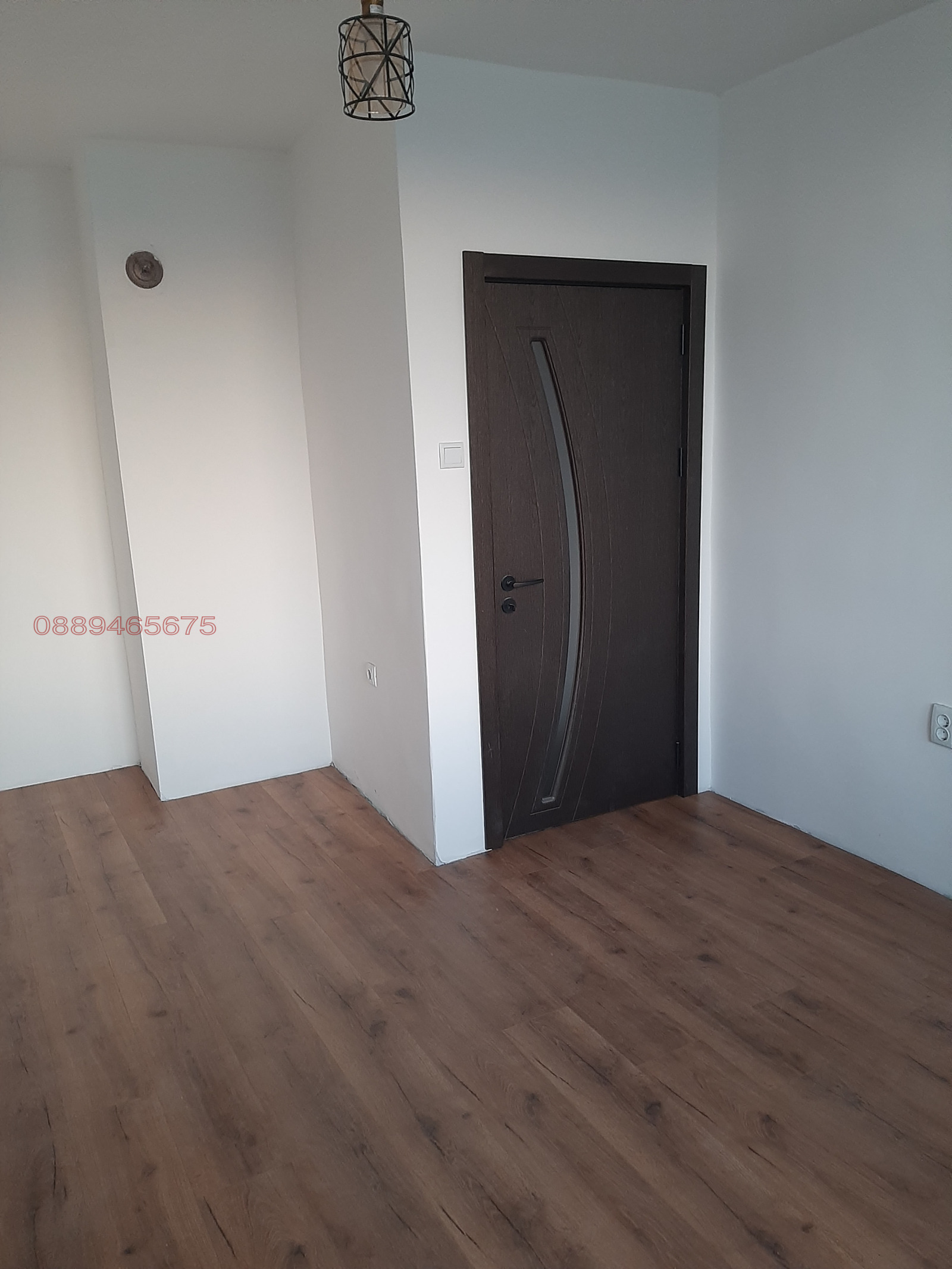 Продава 2-СТАЕН, гр. Монтана, Пъстрина, снимка 3 - Апартаменти - 54582018