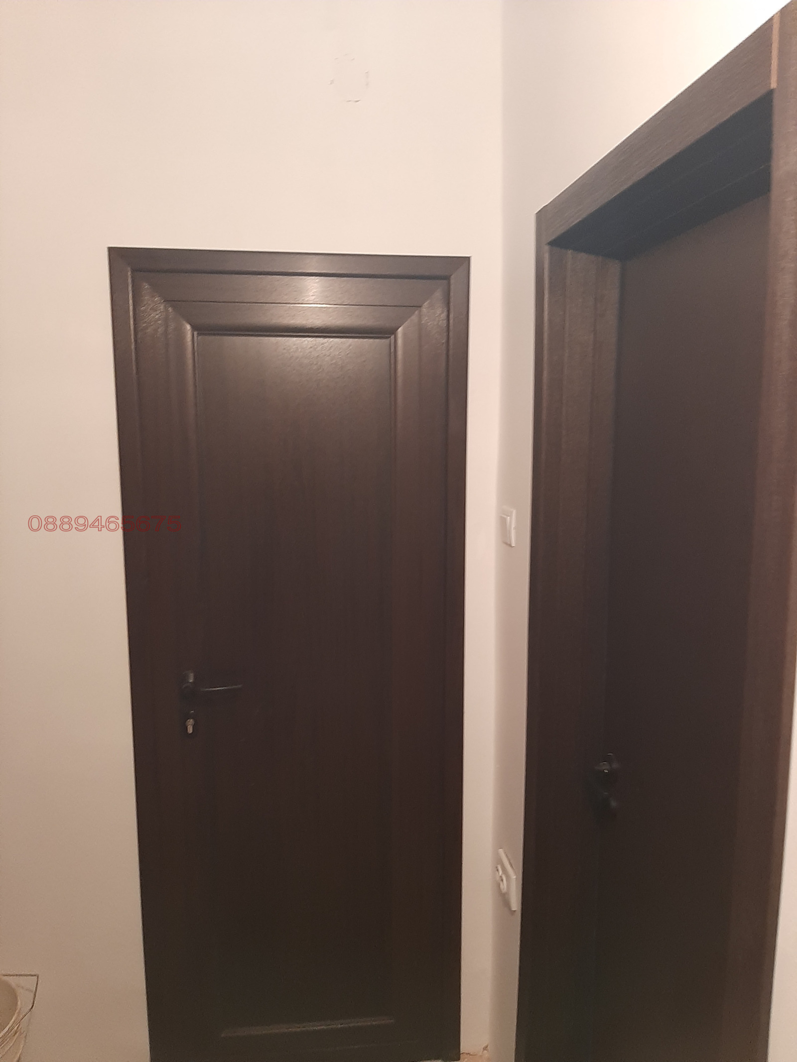 Продава 2-СТАЕН, гр. Монтана, Пъстрина, снимка 7 - Апартаменти - 54582018