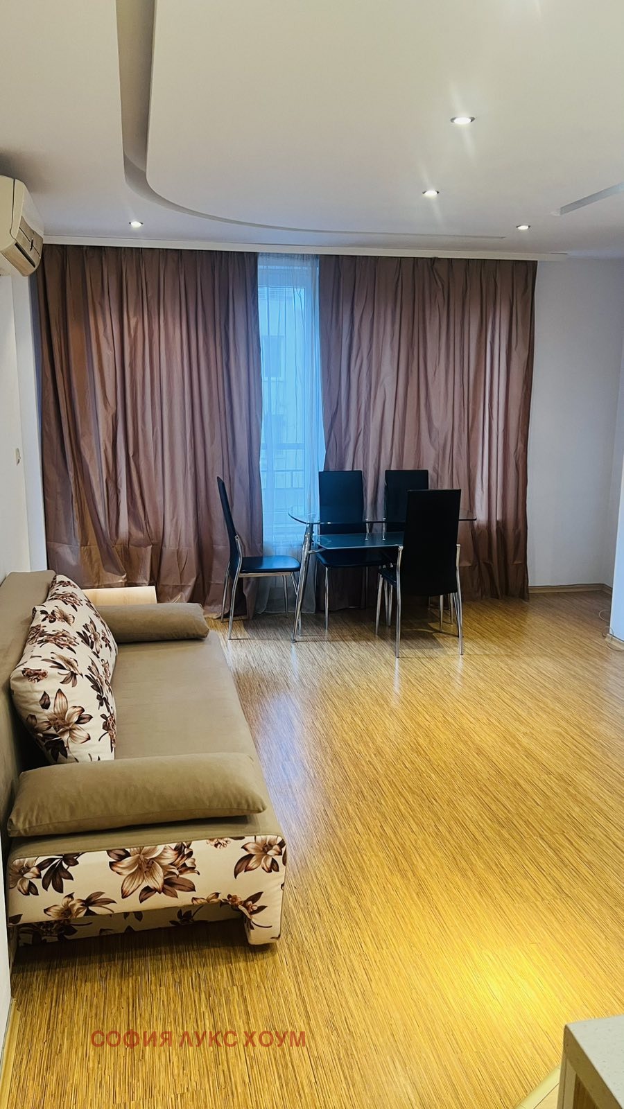 Продава 2-СТАЕН, гр. София, Стрелбище, снимка 2 - Апартаменти - 54815074