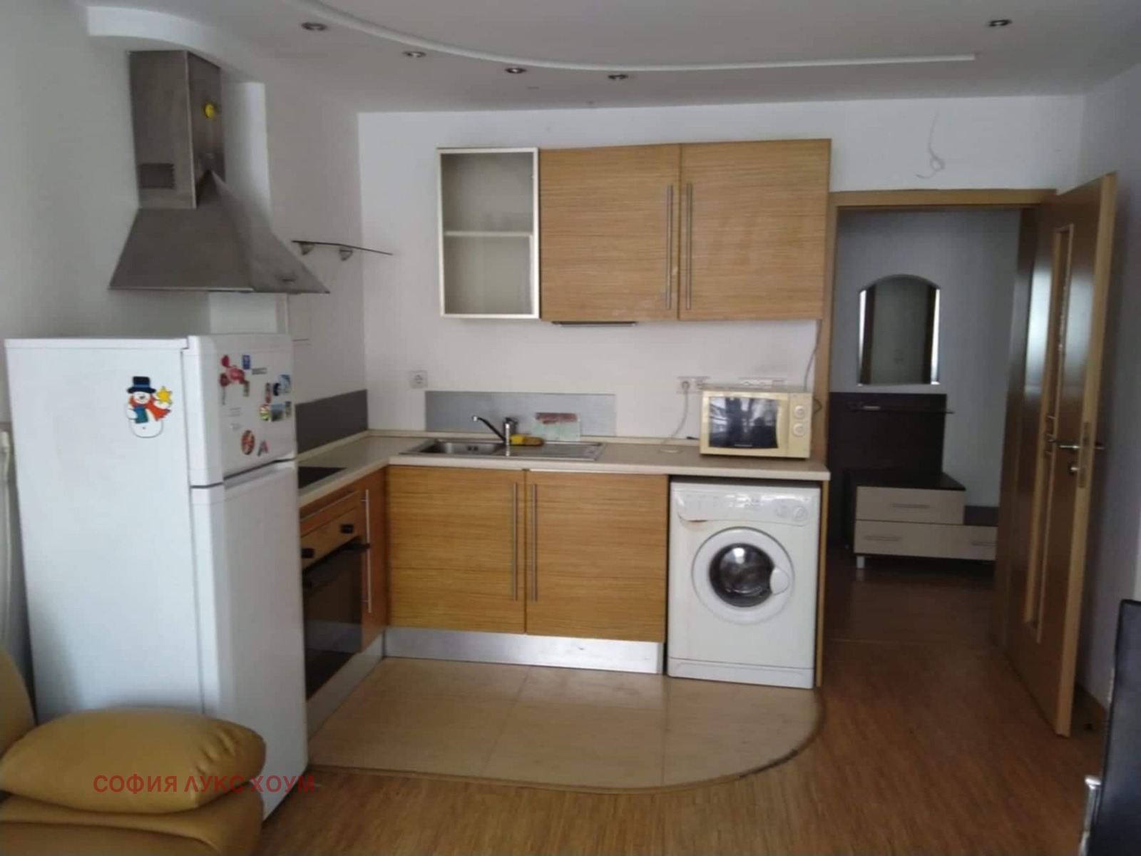 Продава 2-СТАЕН, гр. София, Стрелбище