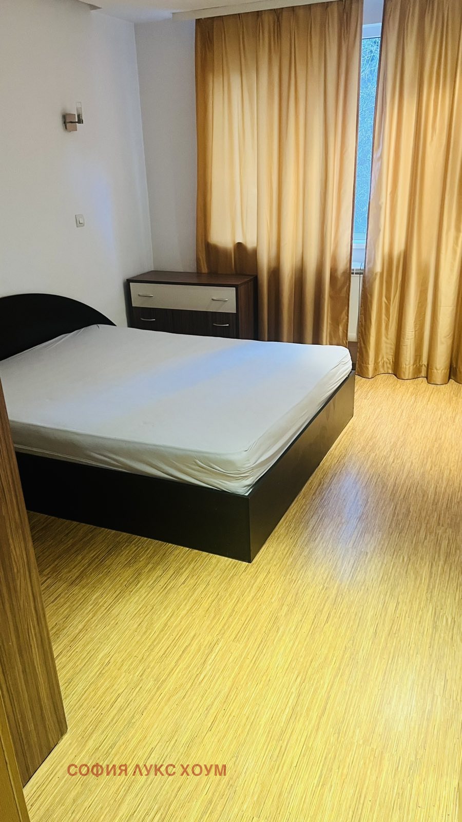 Продава 2-СТАЕН, гр. София, Стрелбище, снимка 3 - Апартаменти - 54815074