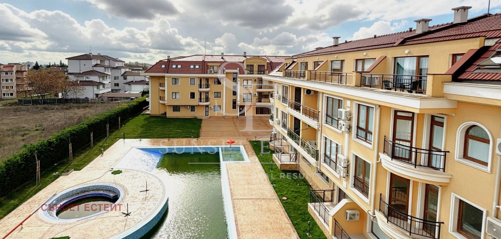 Продава 2-СТАЕН, с. Равда, област Бургас, снимка 11 - Апартаменти - 54898502
