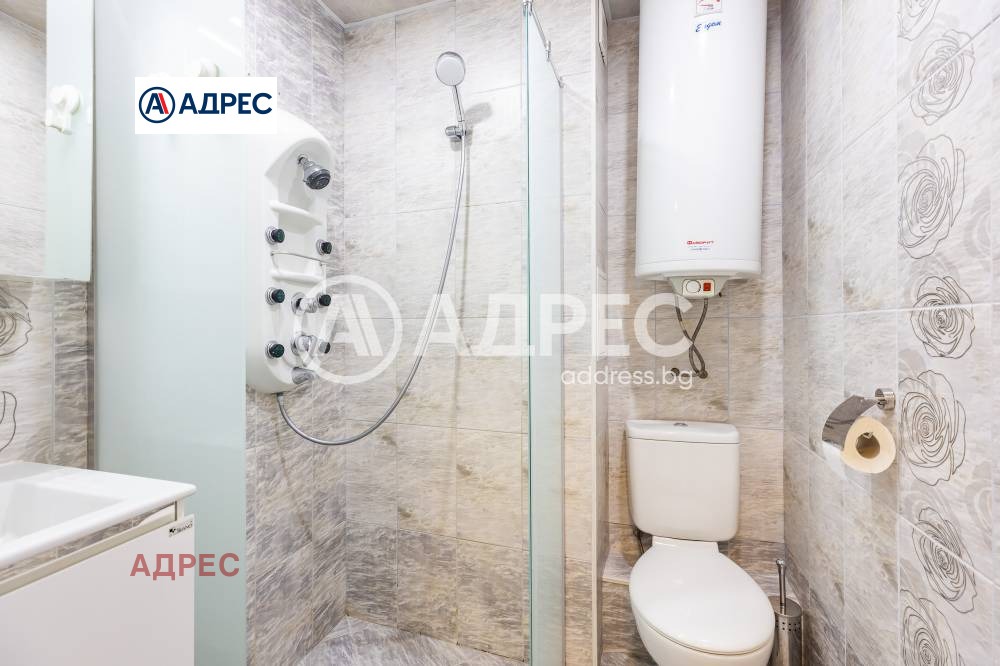 Продава 2-СТАЕН, гр. Варна, Спортна зала, снимка 11 - Апартаменти - 56002824