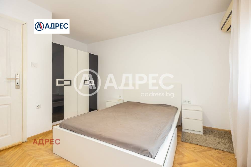 Продава 2-СТАЕН, гр. Варна, Спортна зала, снимка 3 - Апартаменти - 56002824