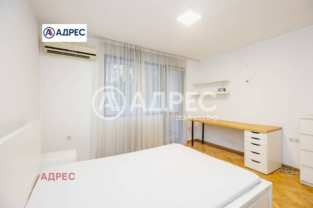 Продава 2-СТАЕН, гр. Варна, Спортна зала, снимка 11 - Апартаменти - 56002824