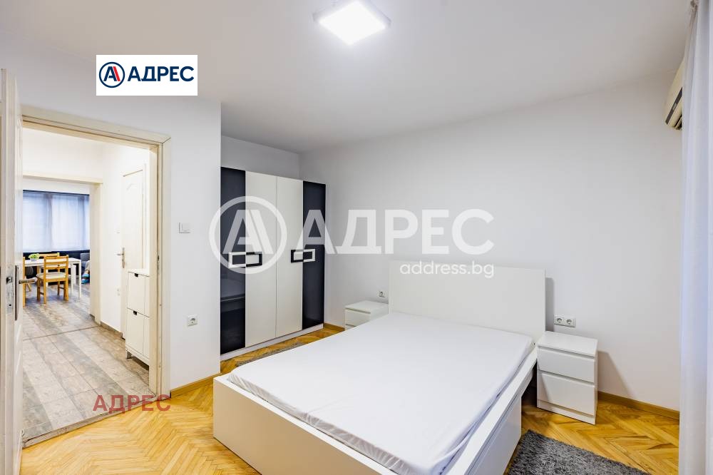 Продава 2-СТАЕН, гр. Варна, Спортна зала, снимка 2 - Апартаменти - 56002824