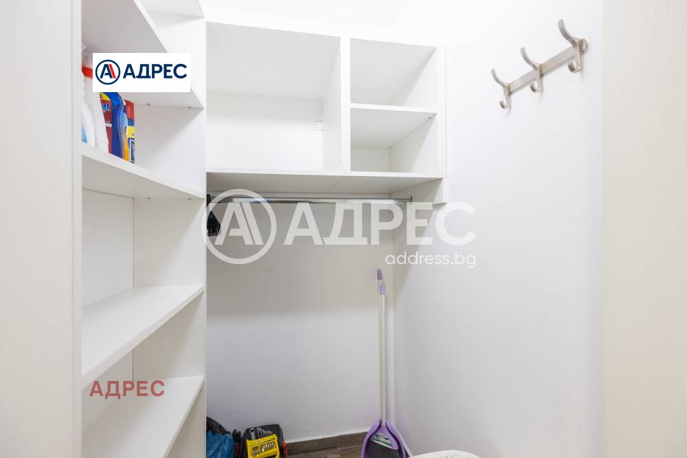Продава 2-СТАЕН, гр. Варна, Спортна зала, снимка 10 - Апартаменти - 56002824