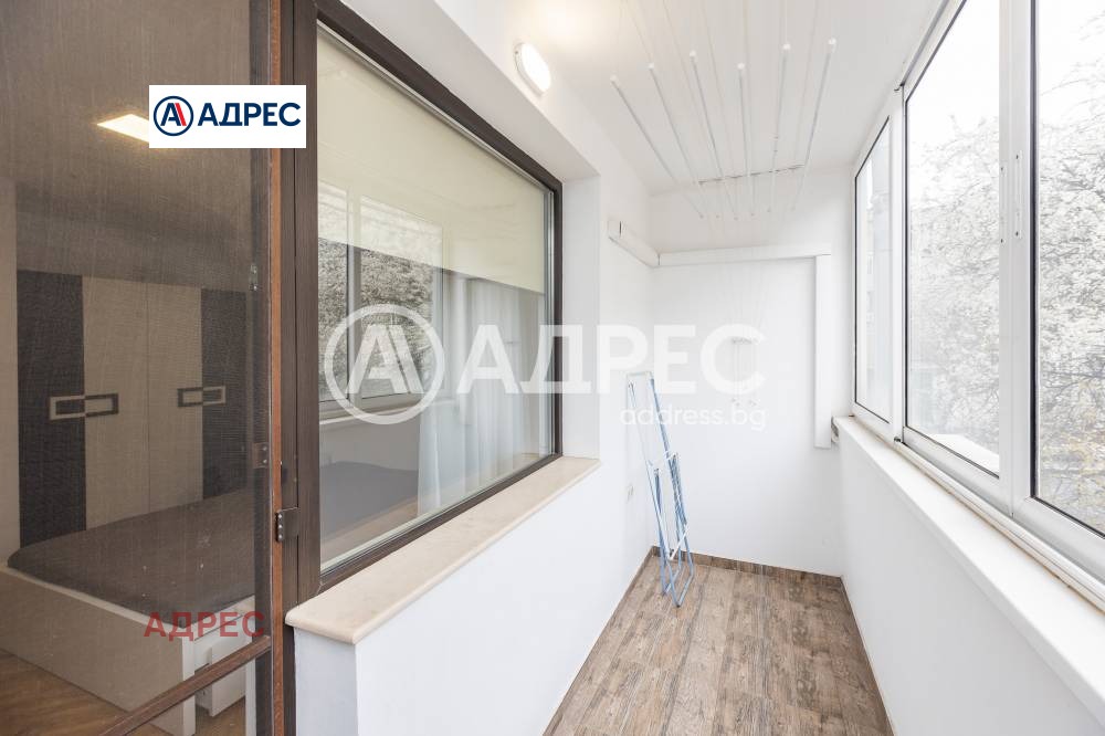 Продава 2-СТАЕН, гр. Варна, Спортна зала, снимка 8 - Апартаменти - 56002824