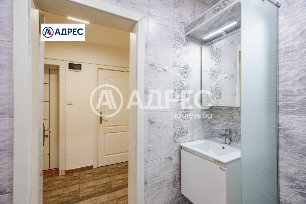 Продава 2-СТАЕН, гр. Варна, Спортна зала, снимка 8 - Апартаменти - 56002824