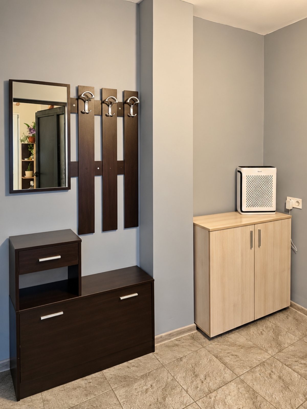 Продава 2-СТАЕН, гр. Варна, Младост 1, снимка 7 - Апартаменти - 56112543