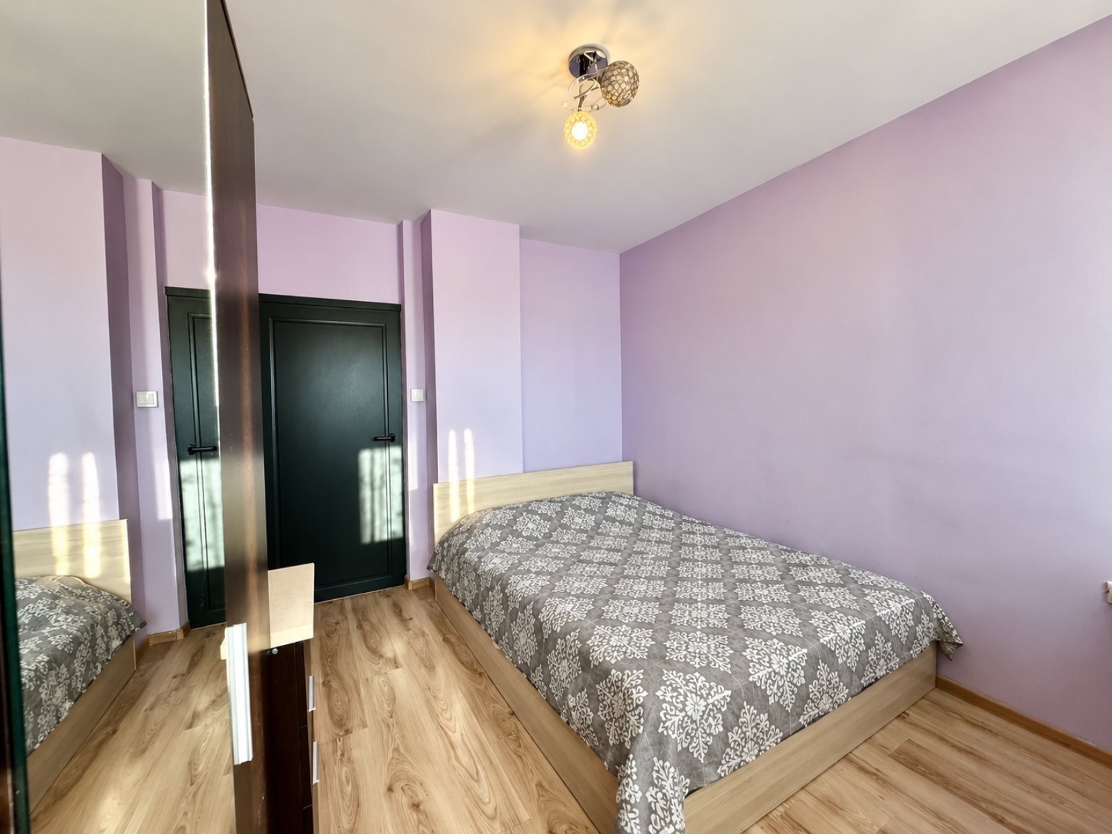 Продава 2-СТАЕН, гр. Варна, Младост 1, снимка 12 - Апартаменти - 56112543