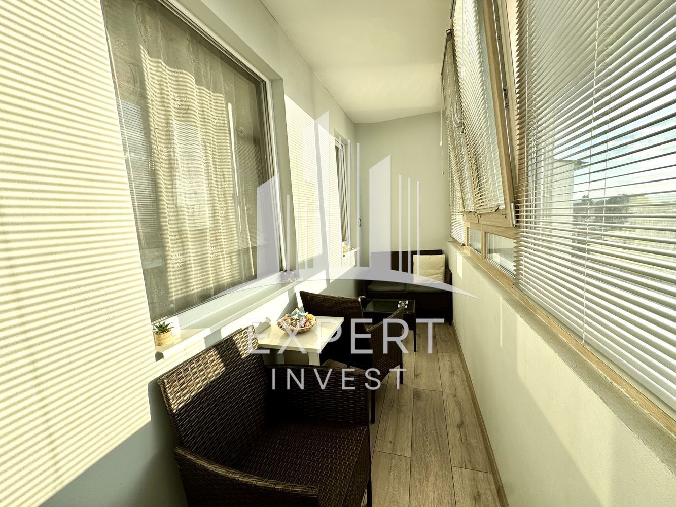 Продава 2-СТАЕН, гр. Варна, Младост 1, снимка 12 - Апартаменти - 56112543