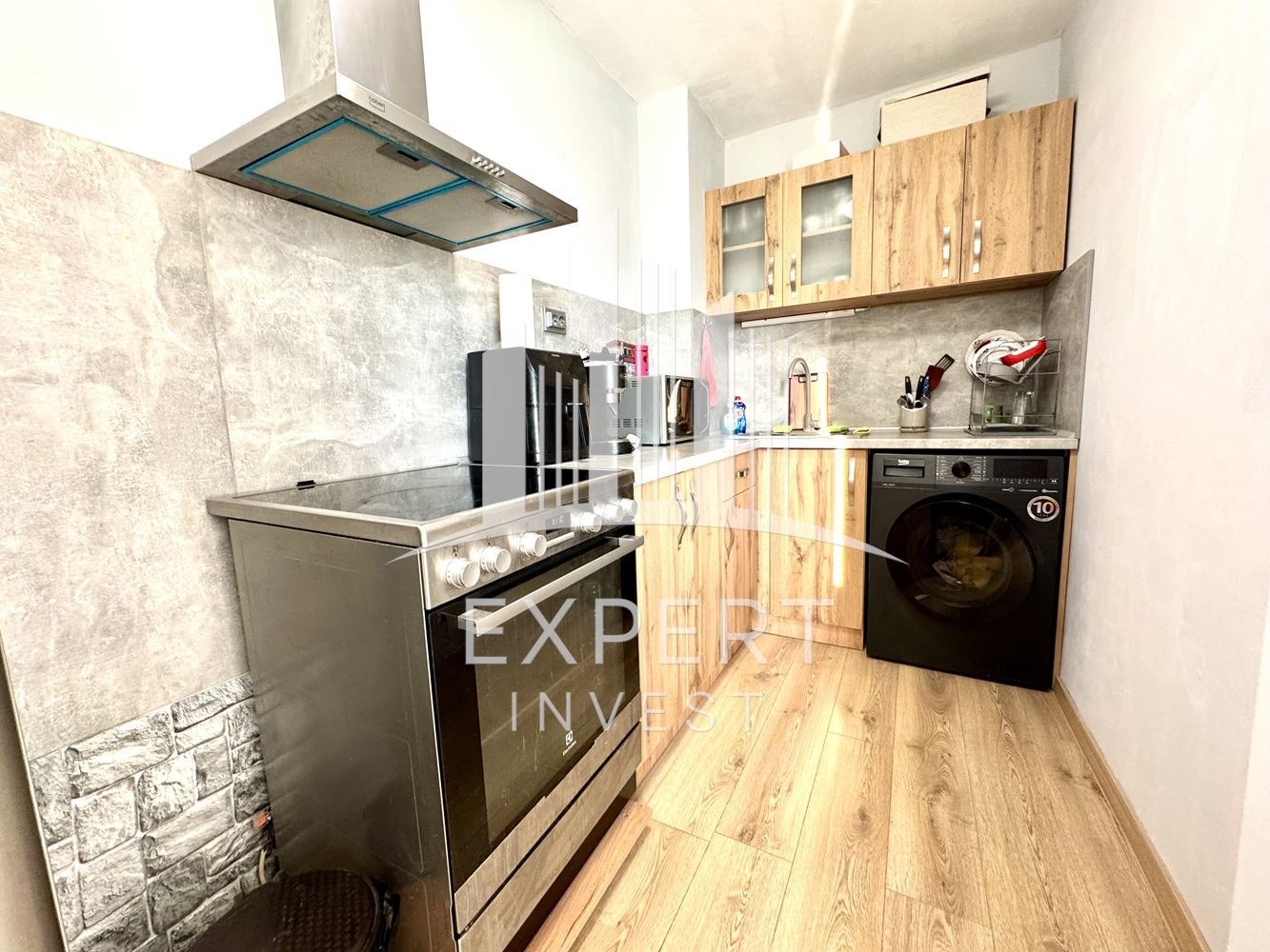 Продава 2-СТАЕН, гр. Варна, Младост 1, снимка 4 - Апартаменти - 56112543