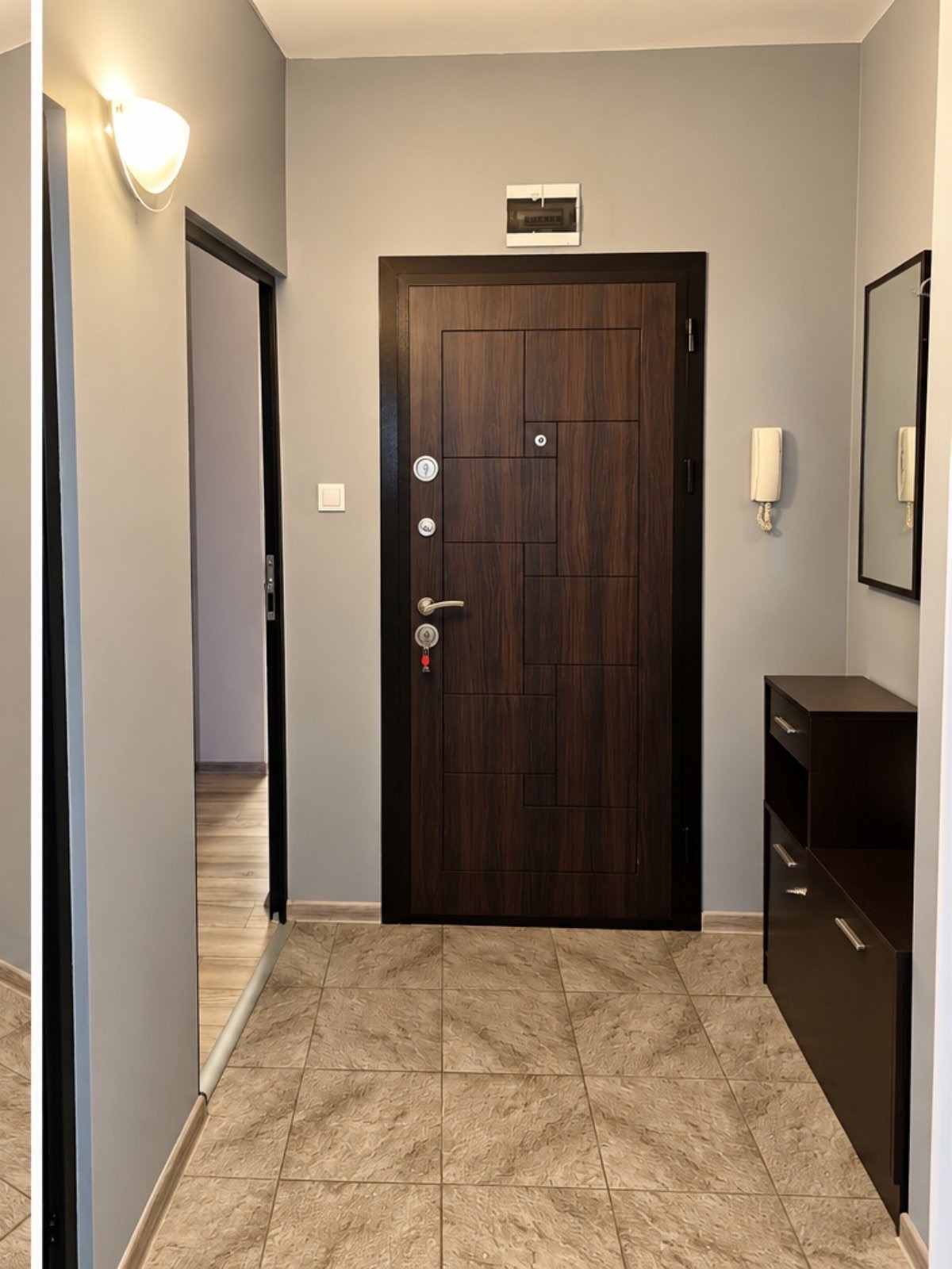 Продава 2-СТАЕН, гр. Варна, Младост 1, снимка 8 - Апартаменти - 56112543