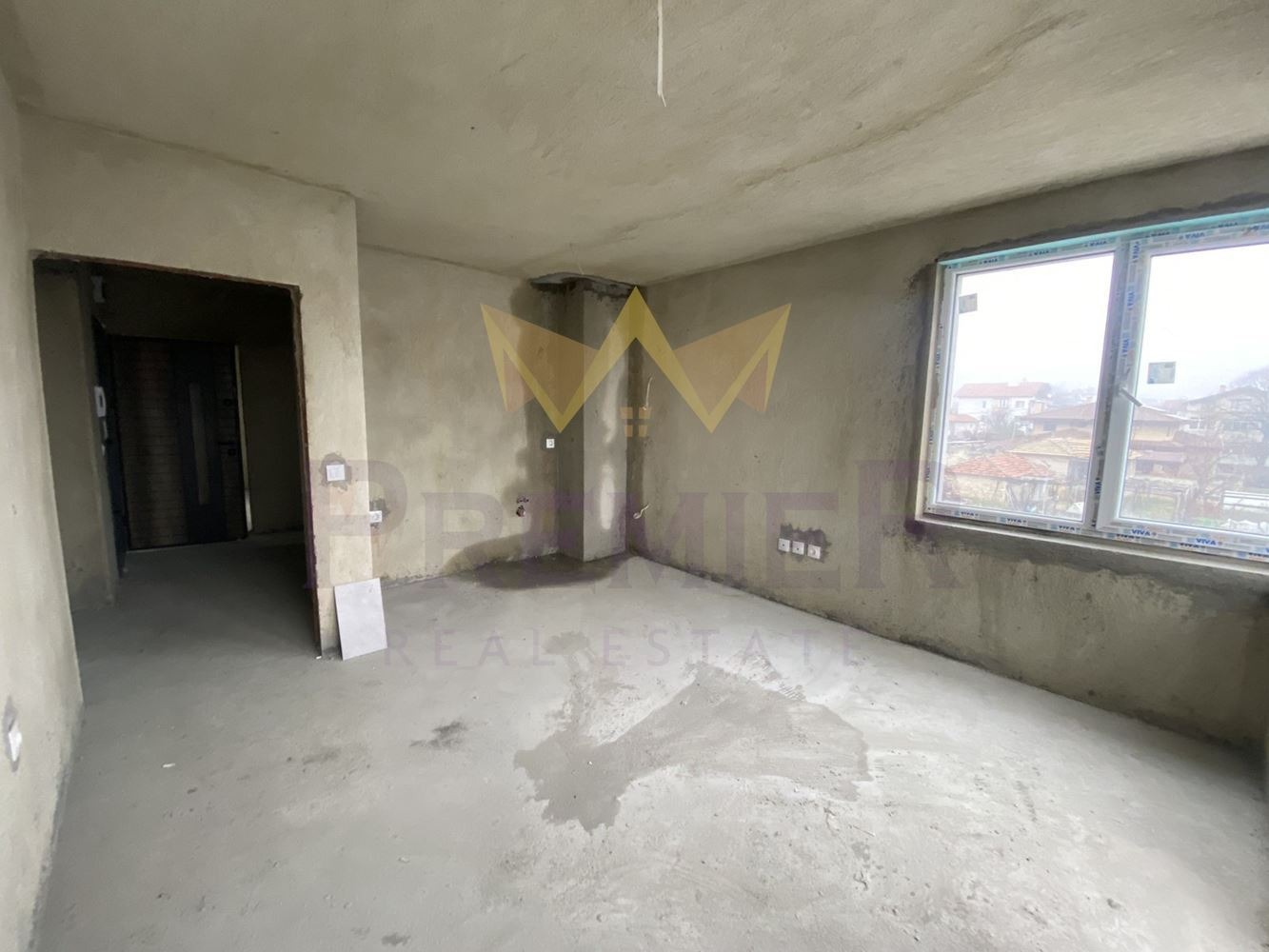 Продава 3-СТАЕН, гр. Варна, Виница, снимка 5 - Апартаменти - 54124419