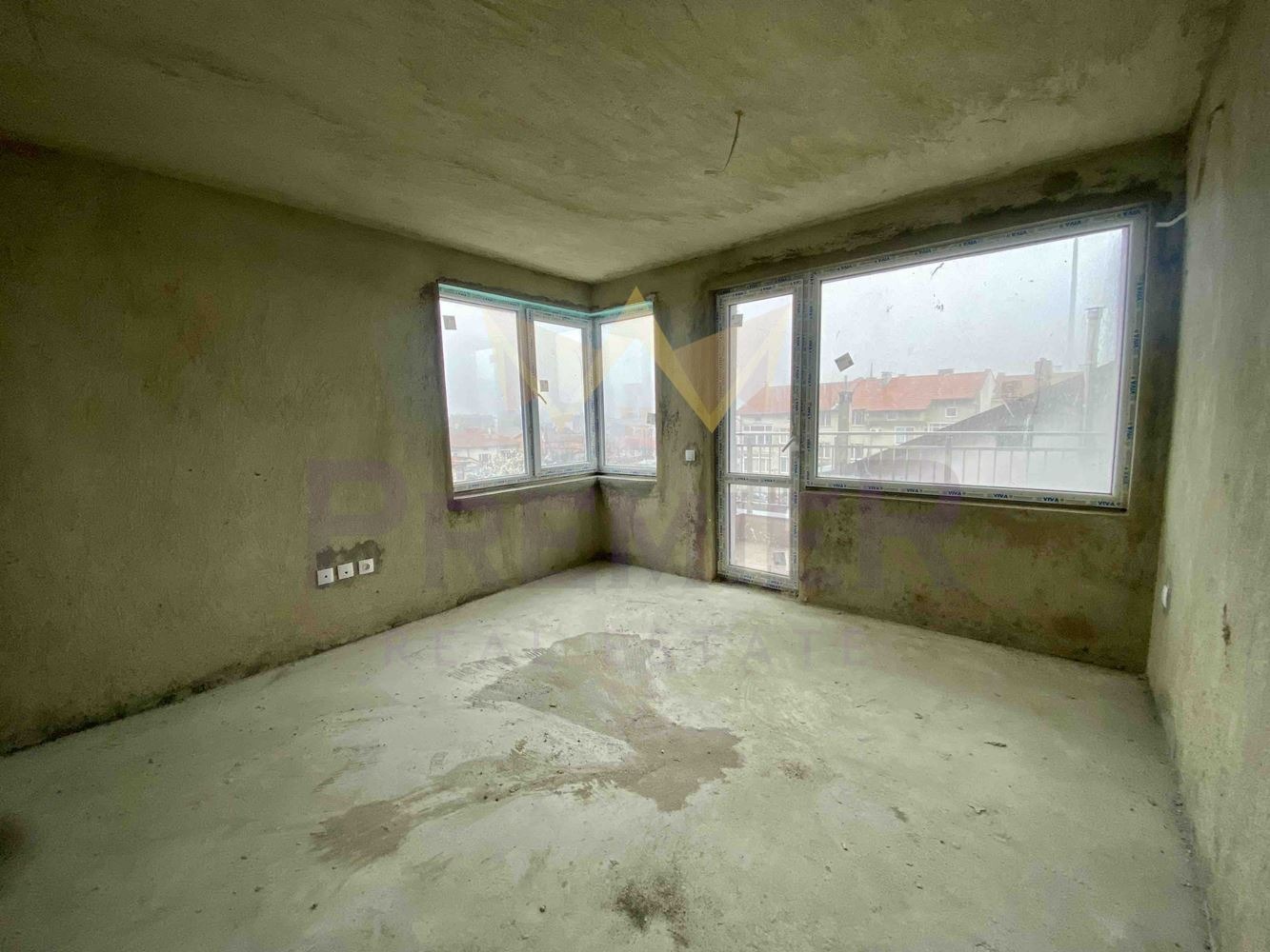 Продава 3-СТАЕН, гр. Варна, Виница, снимка 6 - Апартаменти - 54124419