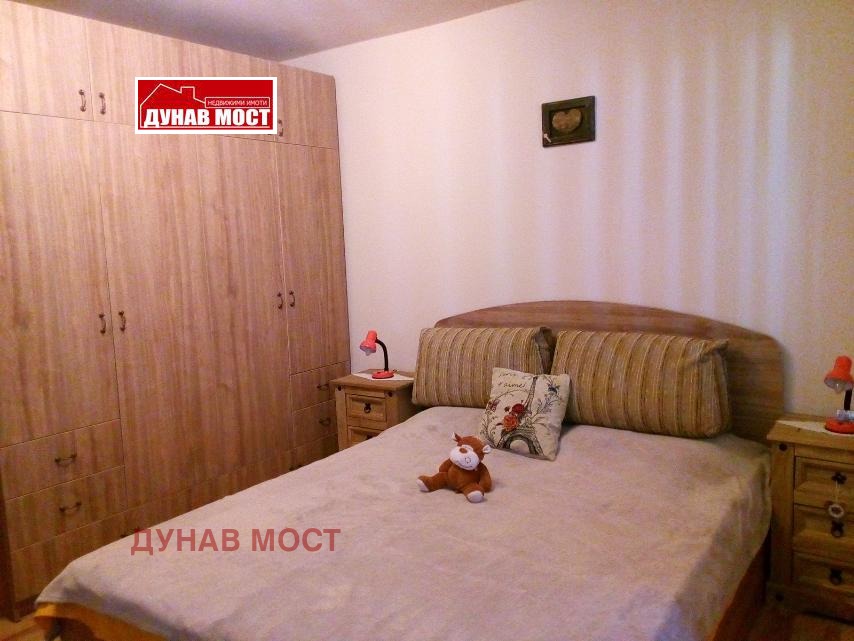 Продава 3-СТАЕН, гр. Русе, Възраждане, снимка 6 - Апартаменти - 54573728
