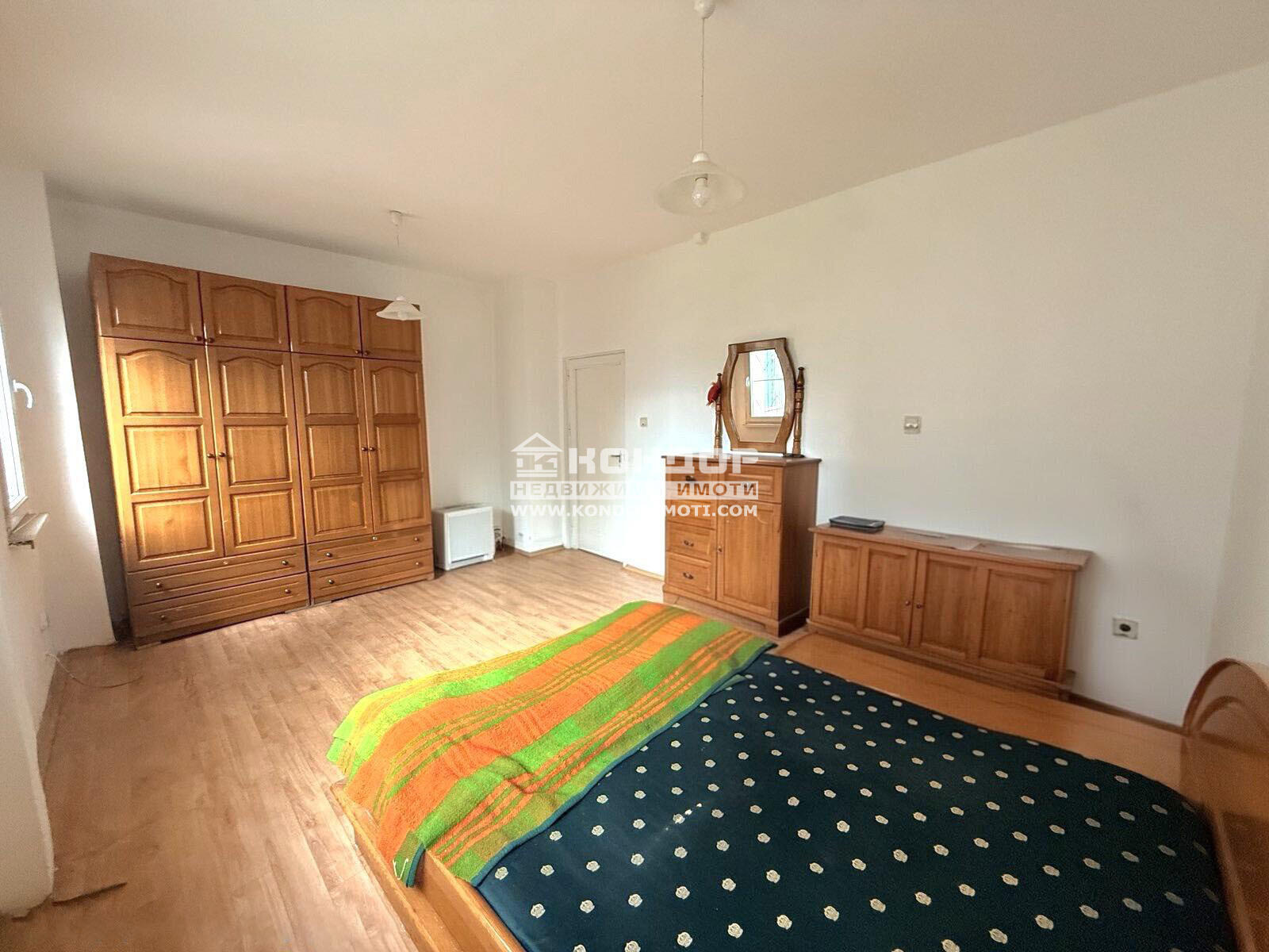 Продава 3-СТАЕН, гр. Пловдив, Тракия, снимка 5 - Апартаменти - 55309119