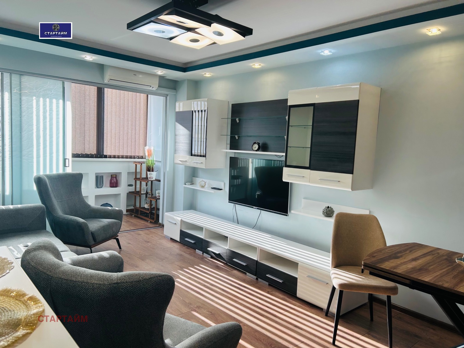 Продава 3-СТАЕН, гр. София, Овча купел 1, снимка 6 - Апартаменти - 55530717