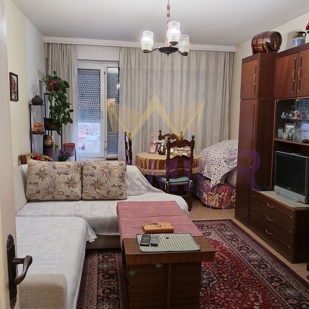 Продава 3-СТАЕН, гр. Пловдив, Изгрев
