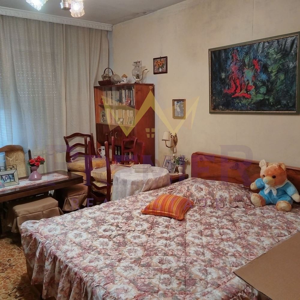 Продава 3-СТАЕН, гр. Пловдив, Изгрев, снимка 9 - Апартаменти - 56285557