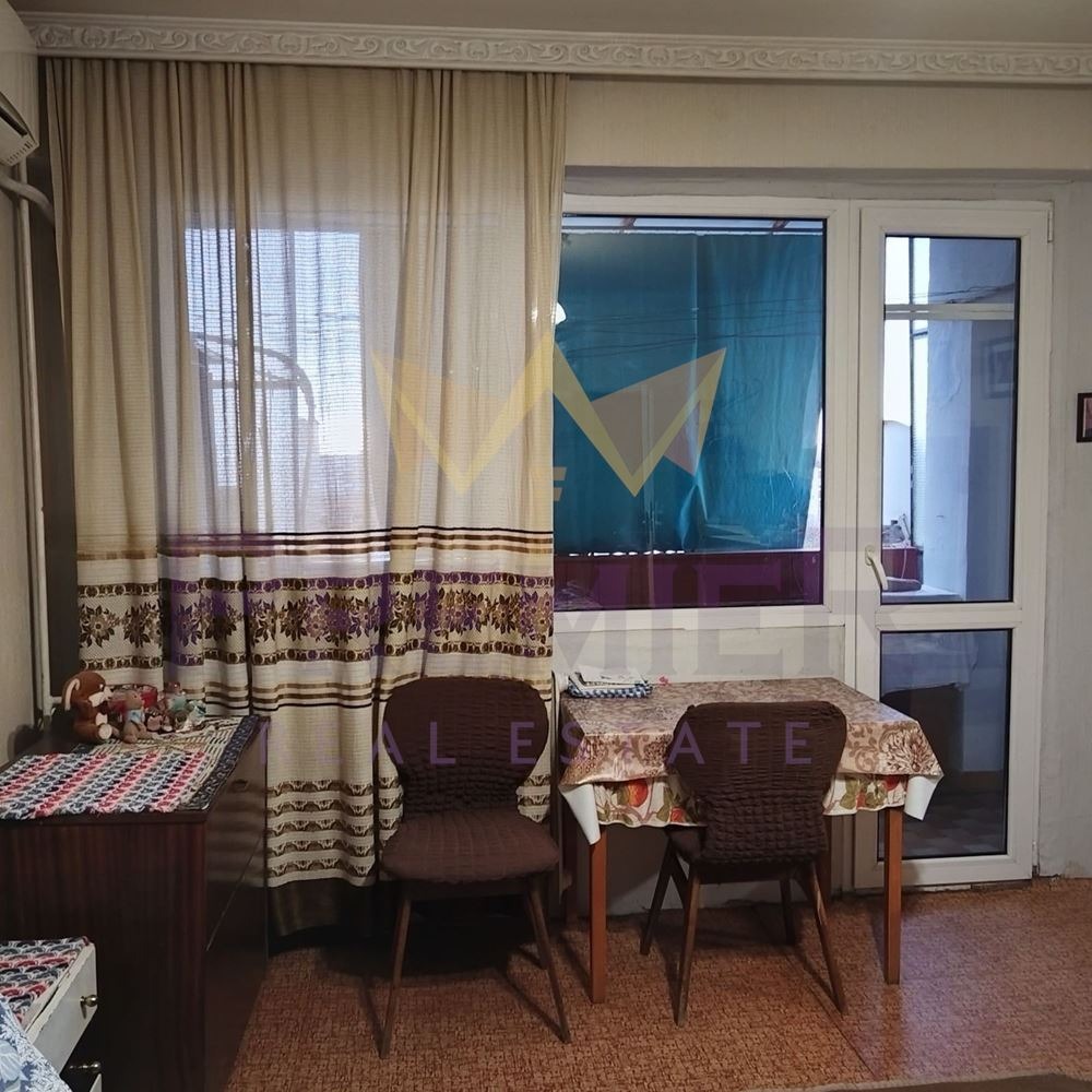Продава 3-СТАЕН, гр. Пловдив, Изгрев, снимка 6 - Апартаменти - 56285557