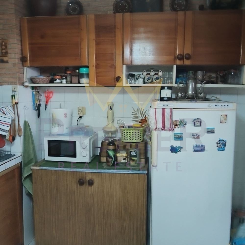 Продава 3-СТАЕН, гр. Пловдив, Изгрев, снимка 5 - Апартаменти - 56285557